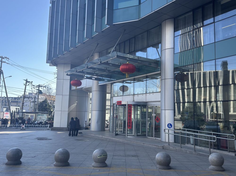 公共区域1